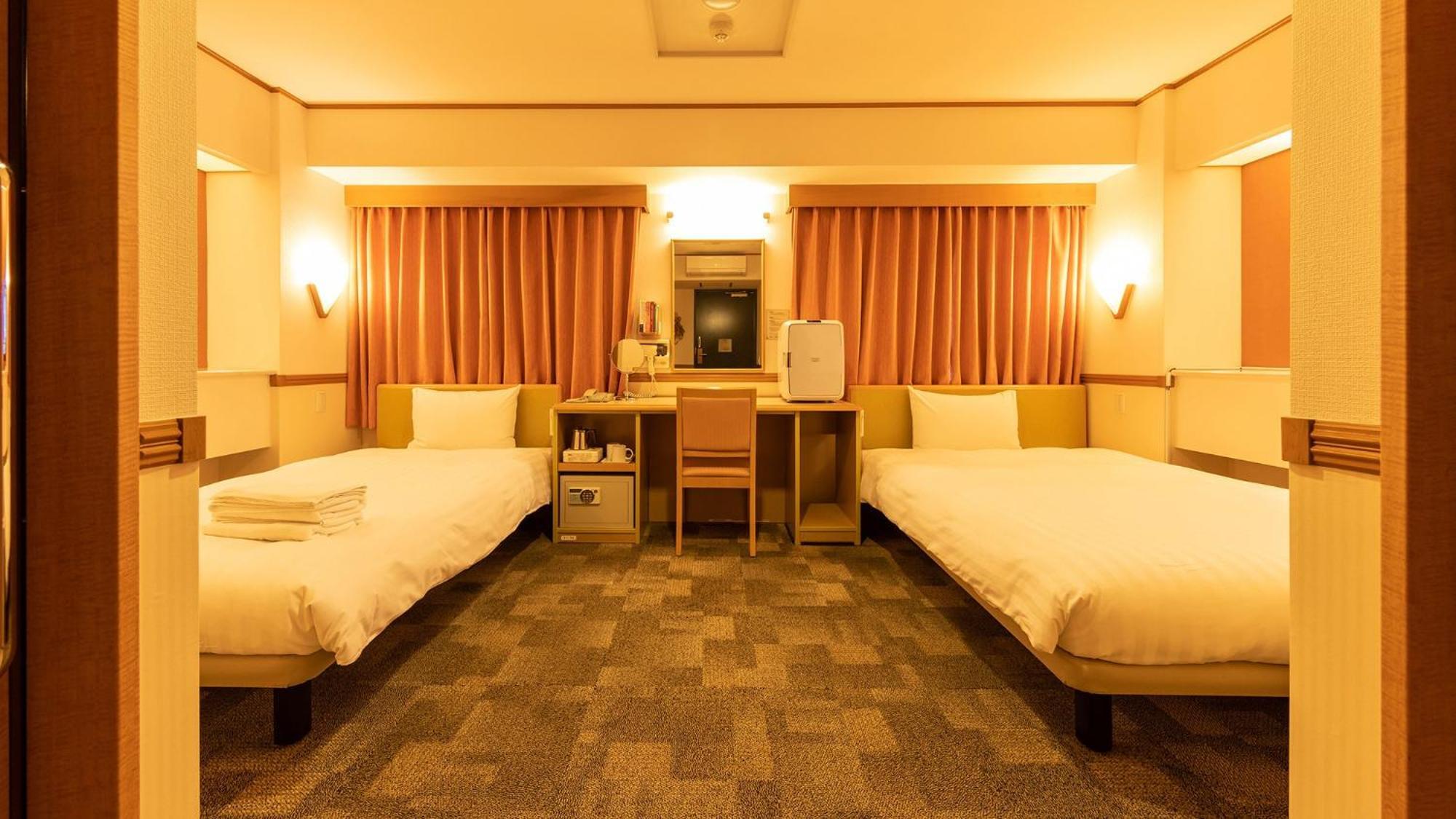 Toyoko Inn Fukuoka Tenjin Room photo