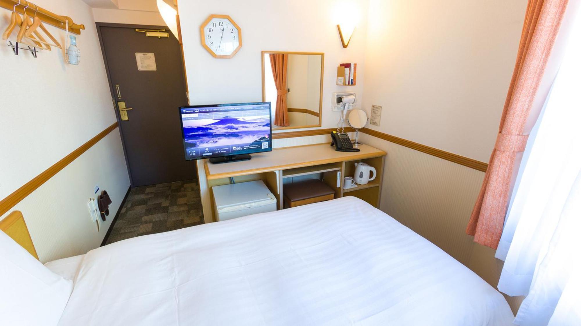 Toyoko Inn Fukuoka Tenjin Room photo
