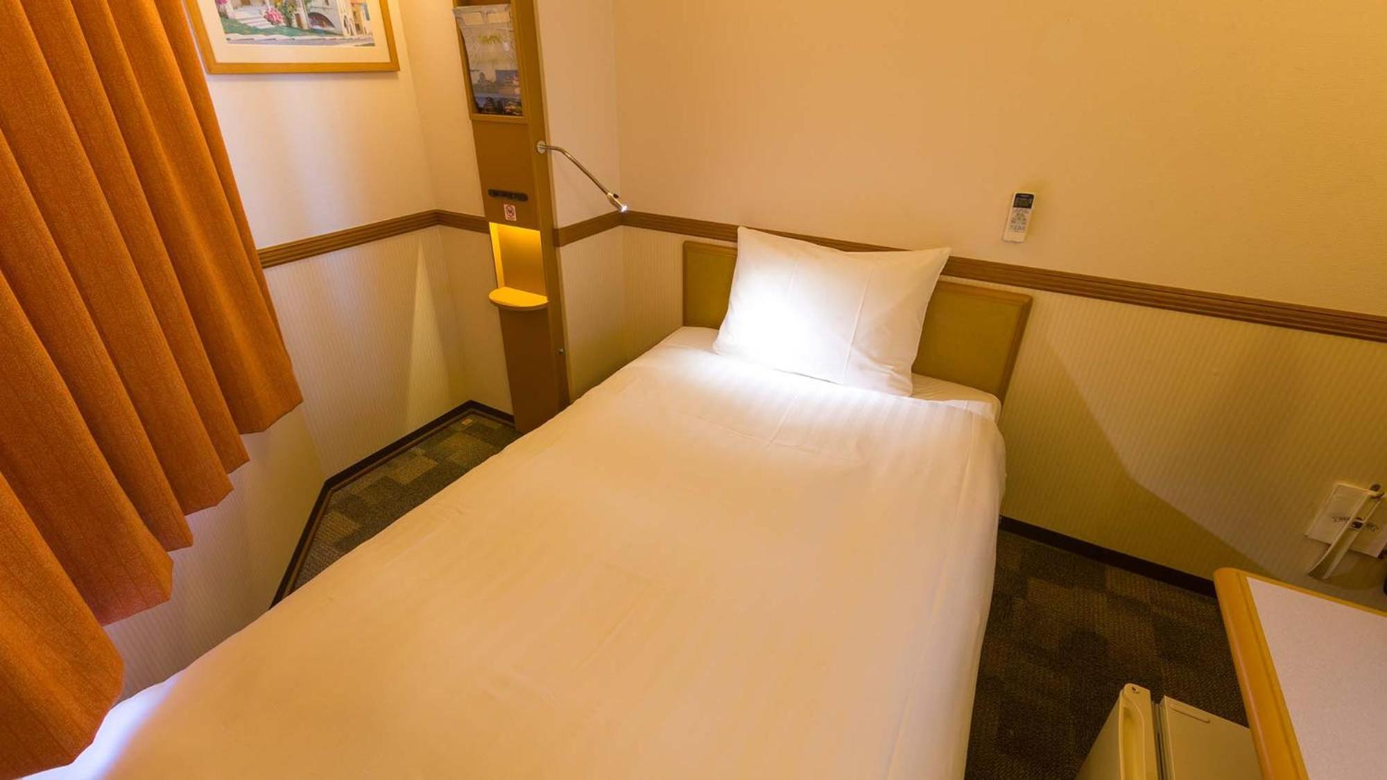 Toyoko Inn Fukuoka Tenjin Room photo