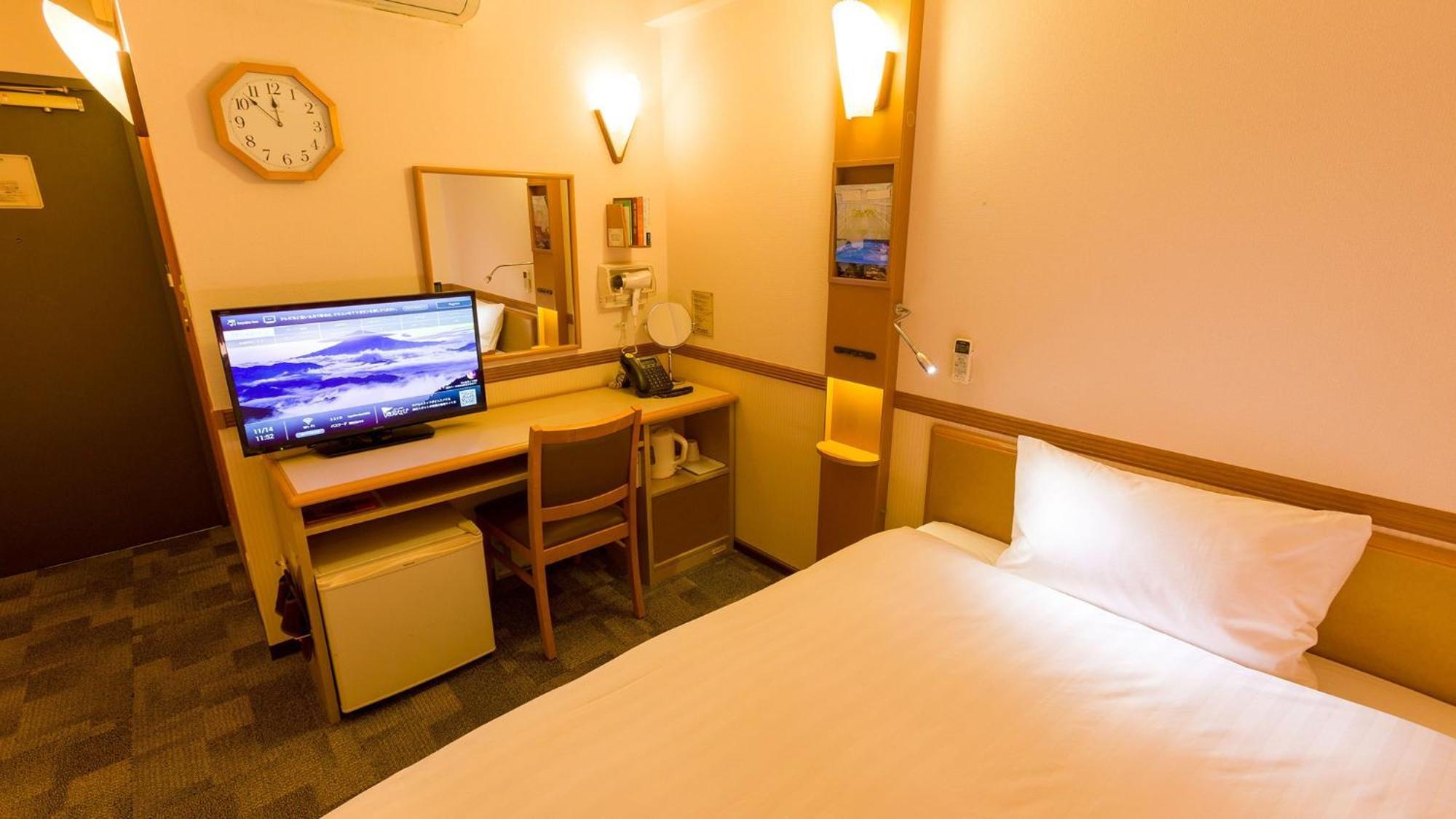 Toyoko Inn Fukuoka Tenjin Room photo