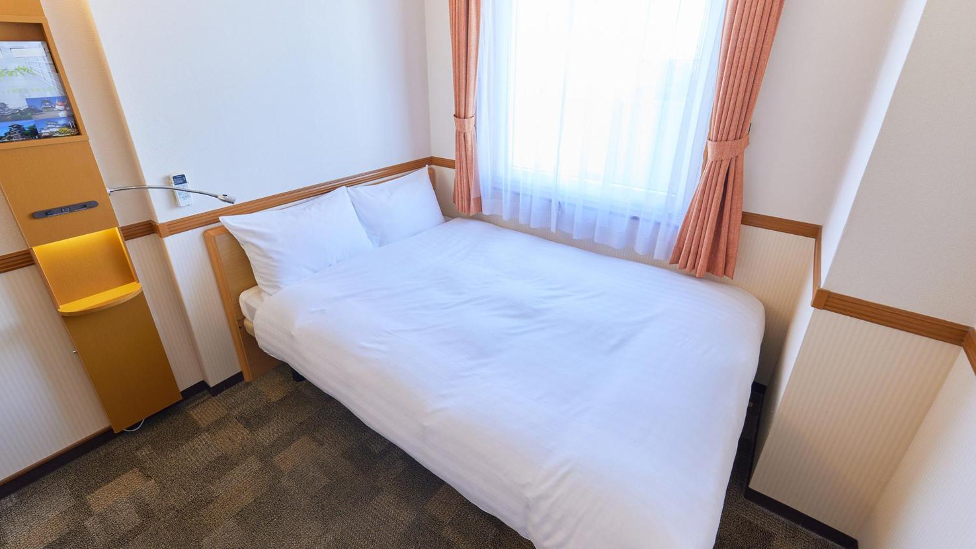 Toyoko Inn Fukuoka Tenjin Room photo
